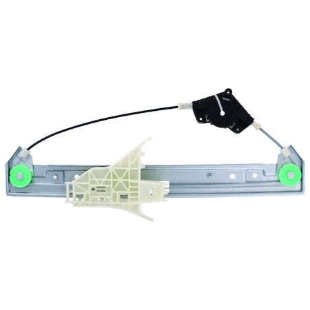Wai Global WINDOW REGULATOR ONLY, WPR0033L WPR0033L